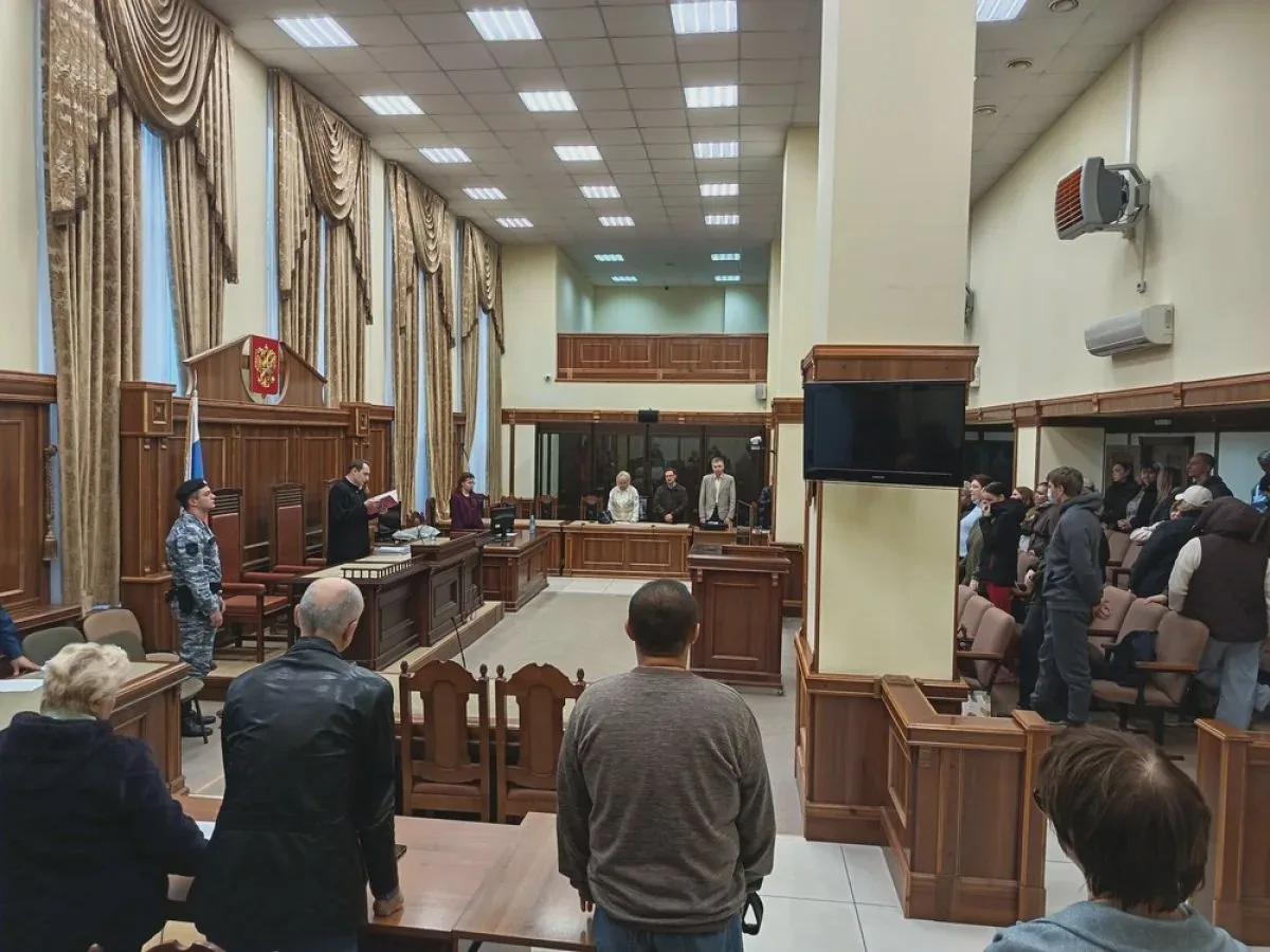 В Ивановской области осудили участников схемы