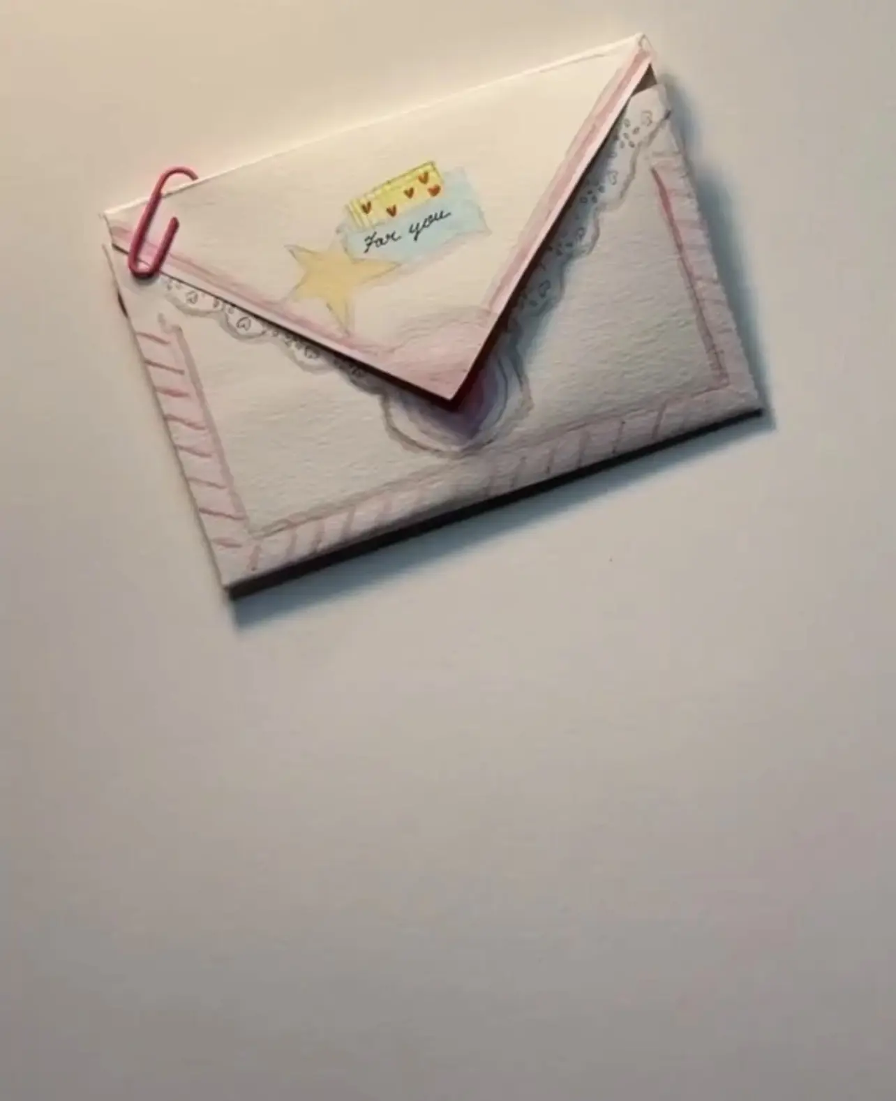 Милая открытка💗