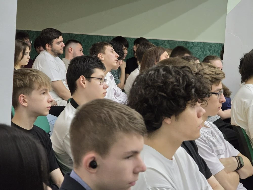 👁 Смотри, чтобы помнить.  👨‍⚖️ «Ужасы нацизма, значение Нюрнбергского процесса» — тема, от которой м