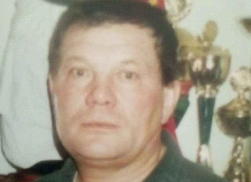 15.04.2026г после продолжительной болезни ушёл из жизни отец, брат, дядя, друг и просто...