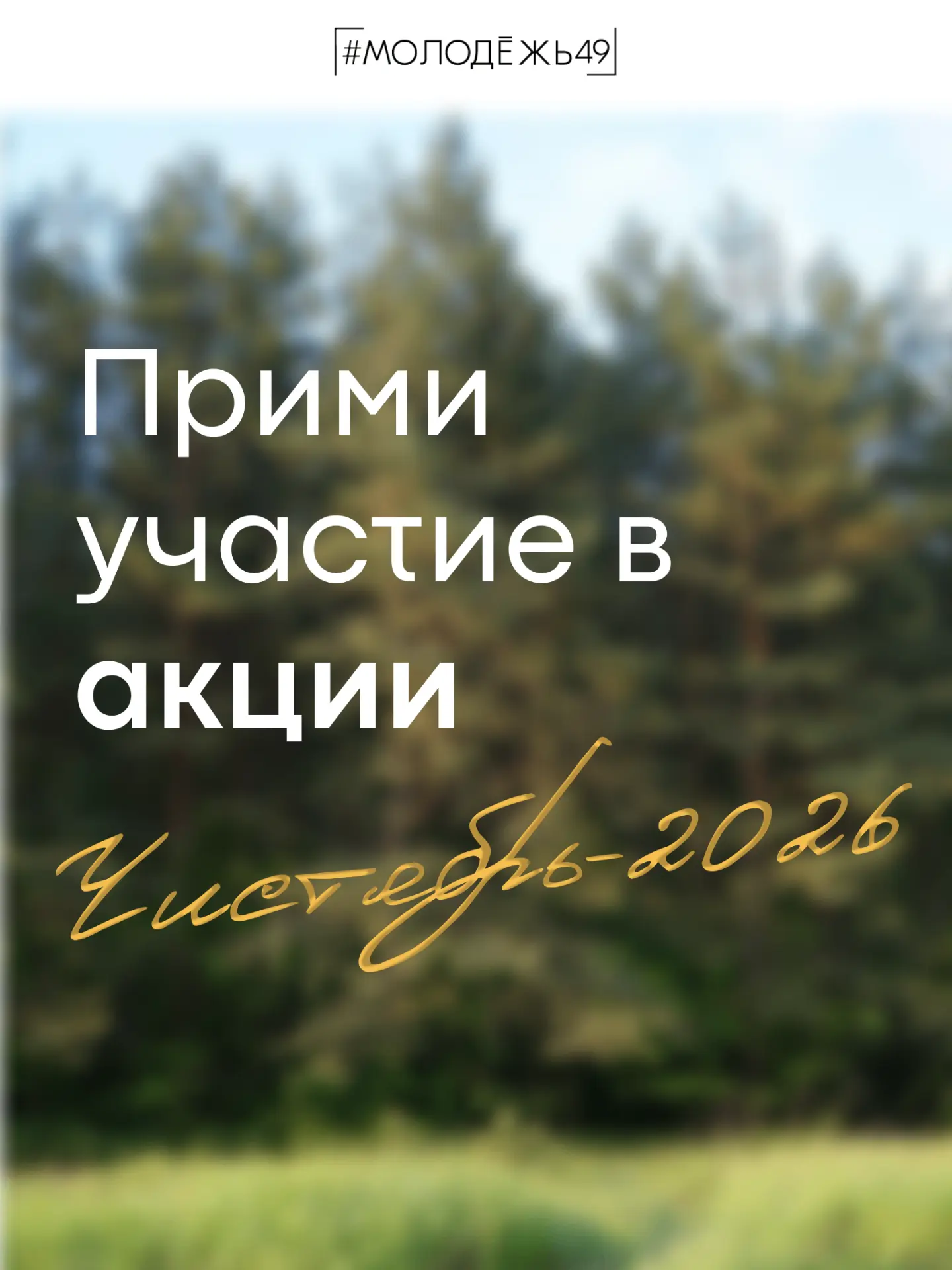🌱 Экология больше не скучна! 🌱