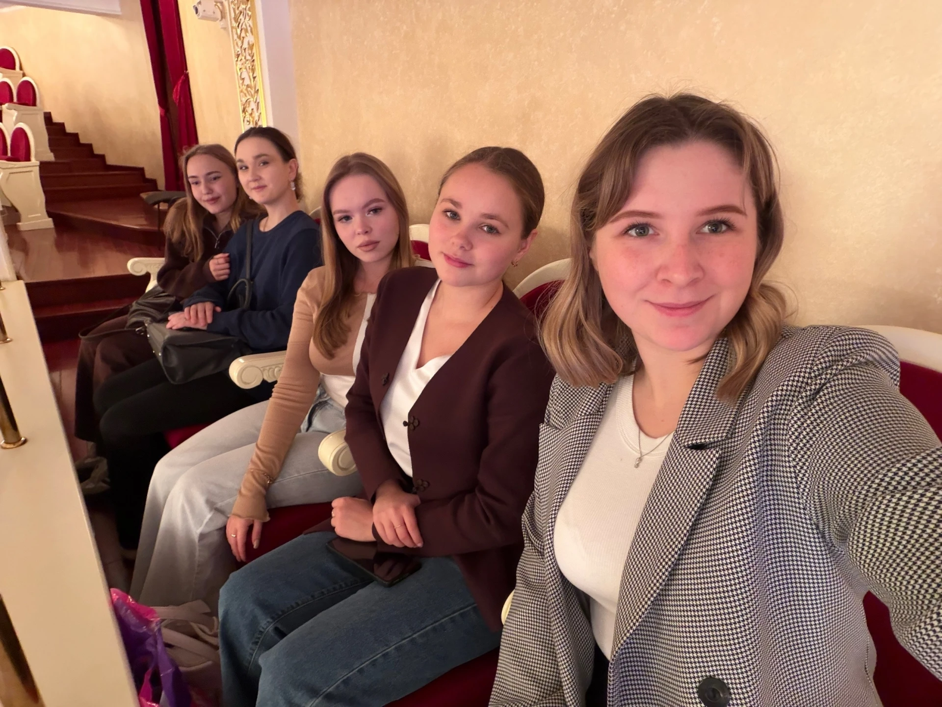 Семейный досуг: взгляд из регионов!
