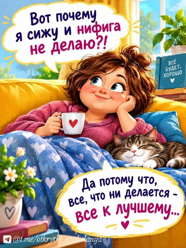 Открытки: подписаться ❤️