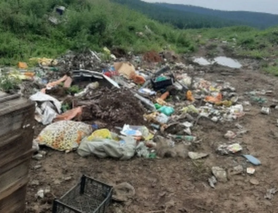 🧑‍⚖️ Гражданин в Забайкалье оштрафован за неисполнение предписания Россельхознадзора
