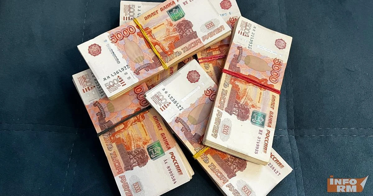 💸Фирме в Мордовии пришлось выплатить почти 17 млн рублей неустойки