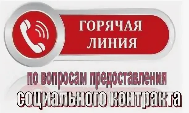 ❗️Министерство социальной защиты Хабаровского края проведет телефонную "горячую линию" ...