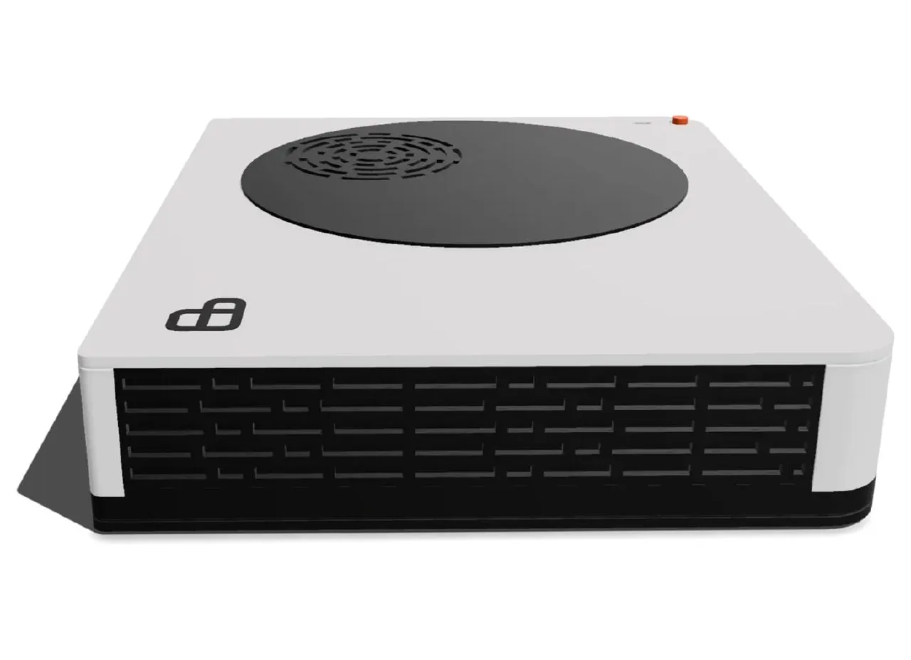 В продаже появился первый серьёзный конкурент Steam Machine  Разработчики EmuDeck начали продажи Pla