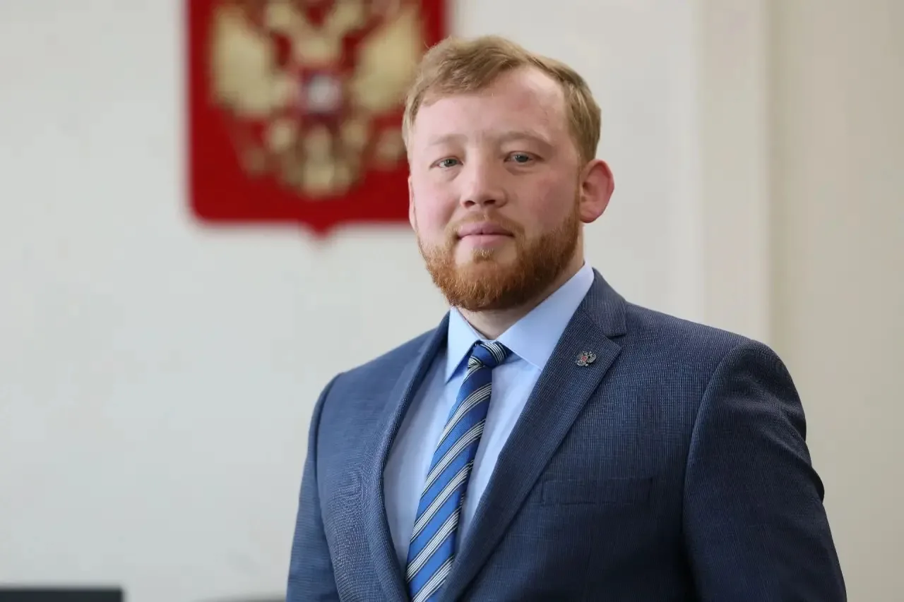 21 июля свой День Рождения празднует Роман Гришин - директор ФГБУ «Центр спортивной под...
