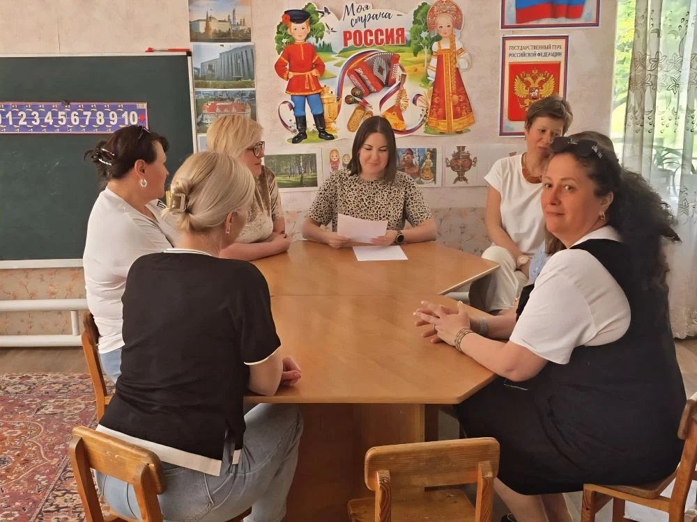 В рамках плана взаимодействия с МБДОУ №4 «Умка» Ханты-Мансийского автономного округа – ...