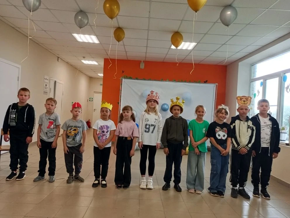🎈 1 июня — особенный день, наполненный радостью и улыбками! 🎈