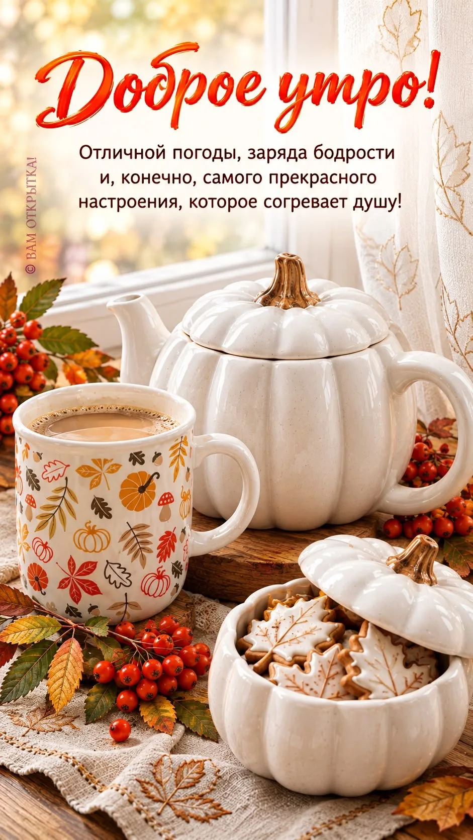 Открытки для улыбки 💌  Подписаться