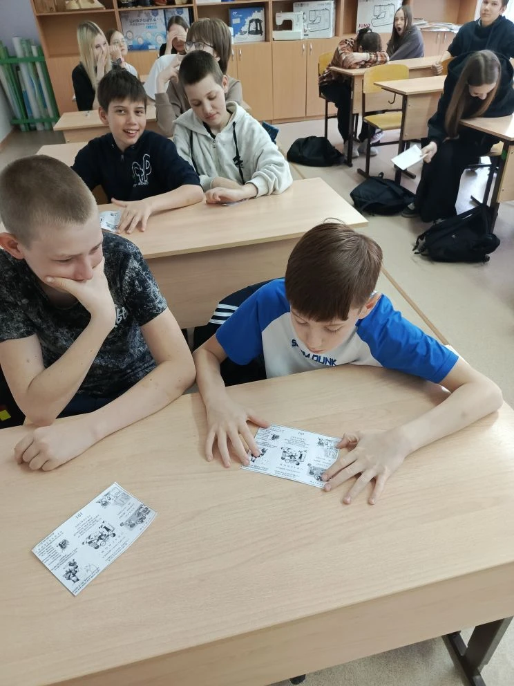 🔥 Беседа о противопожарной безопасности: итоги встречи в понедельник