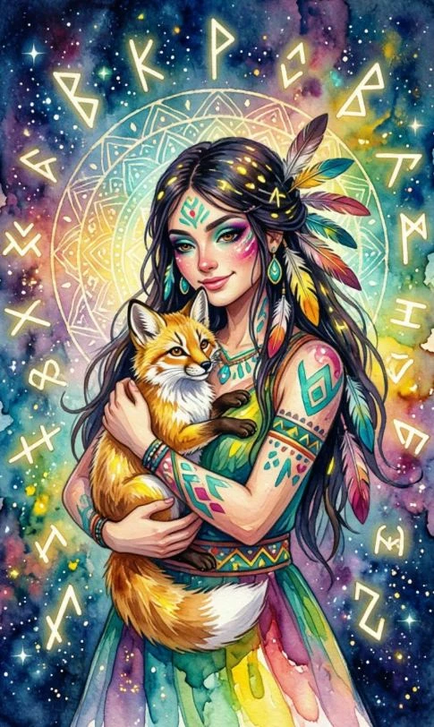 ☀️🔮Доброго дня и отличного настроения!