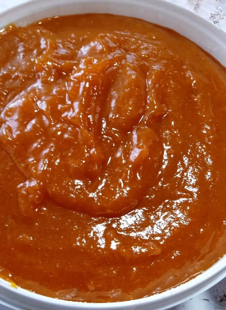 ӘНИЕМНӘН МУСКАТ КАБАКТАН ПОВИДЛО