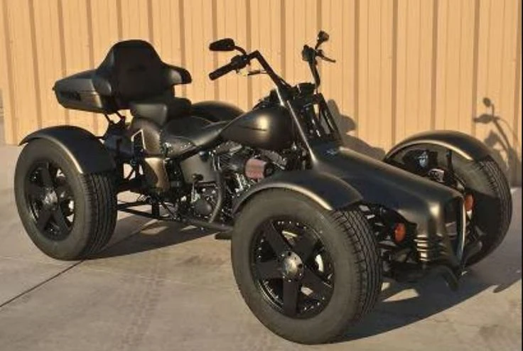 2015 Harley-Davidson Heritage Softail Classic