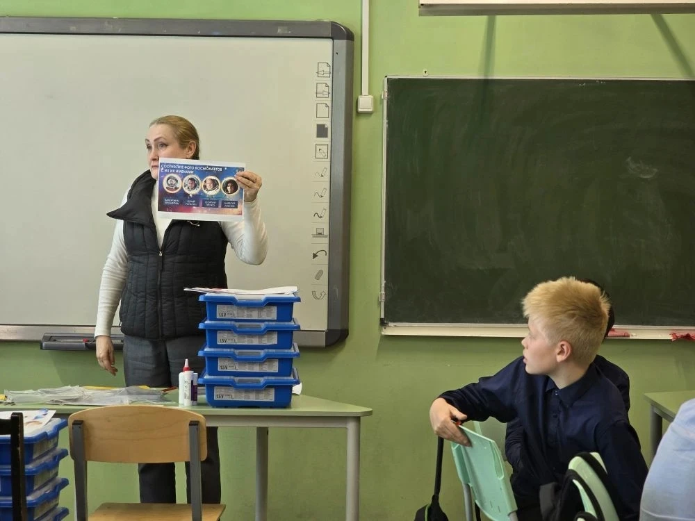 🎉 Декада МО ЕНЦ подошла к концу — и это было по‑настоящему круто! ✨   За эти дни мы успели: ✔️устрои