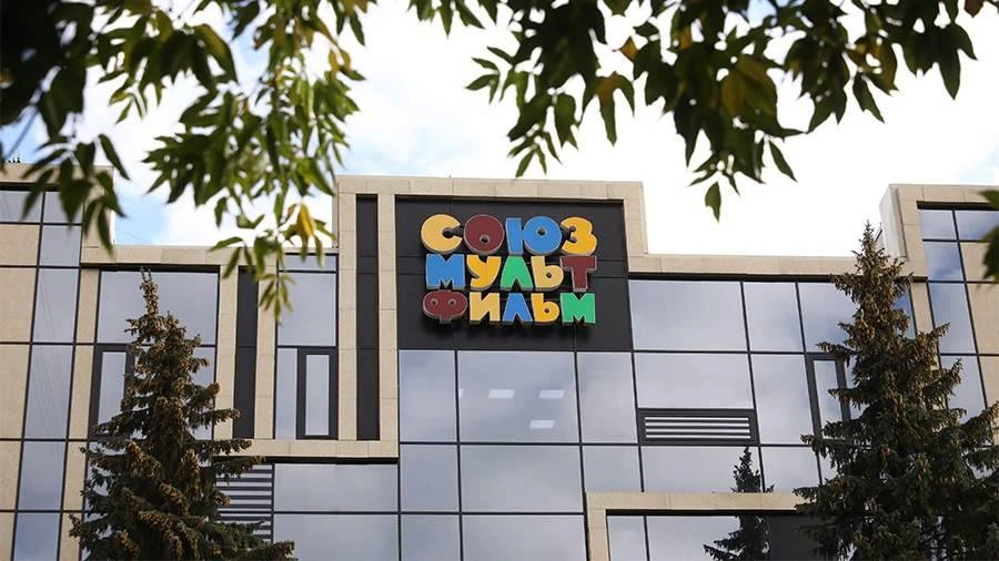 Чебурашка чаще всего становится причиной исков «Союзмультфильма»