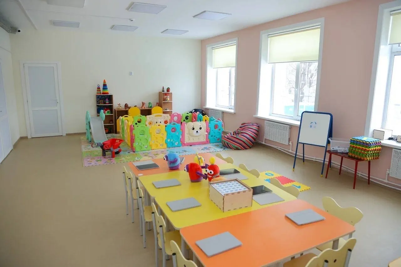 Складываем для наших детей пазл новых возможностей 🧩  В рамках постпроектного мониторинга вместе с п