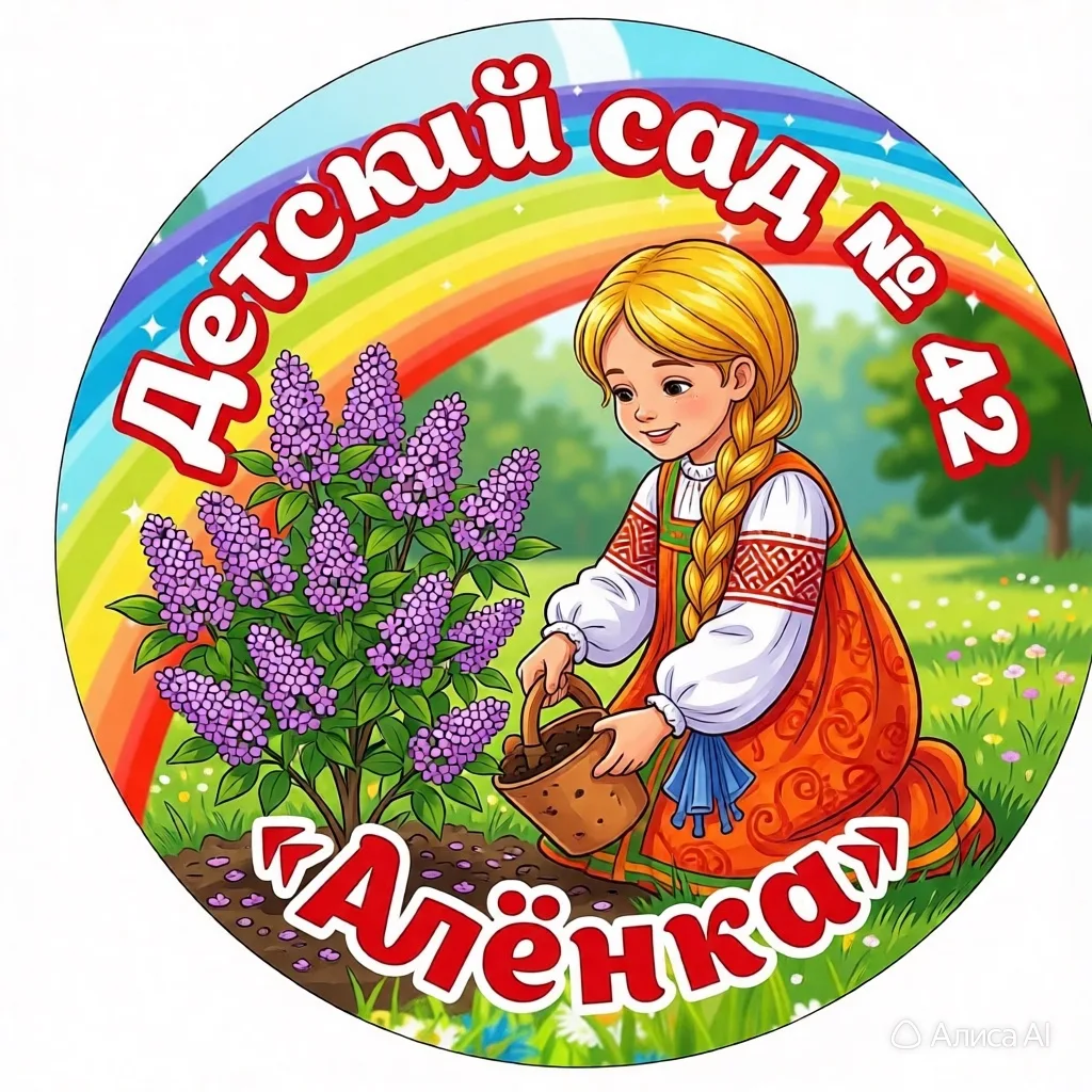 🌸 «Сирень Победы» — память, дружба и космос в одном кусте! 🌸