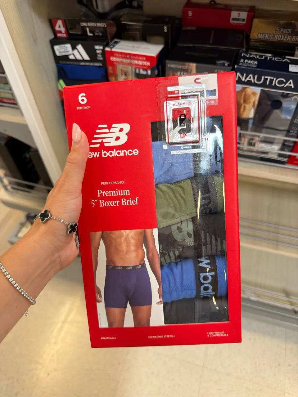 S, L, XL