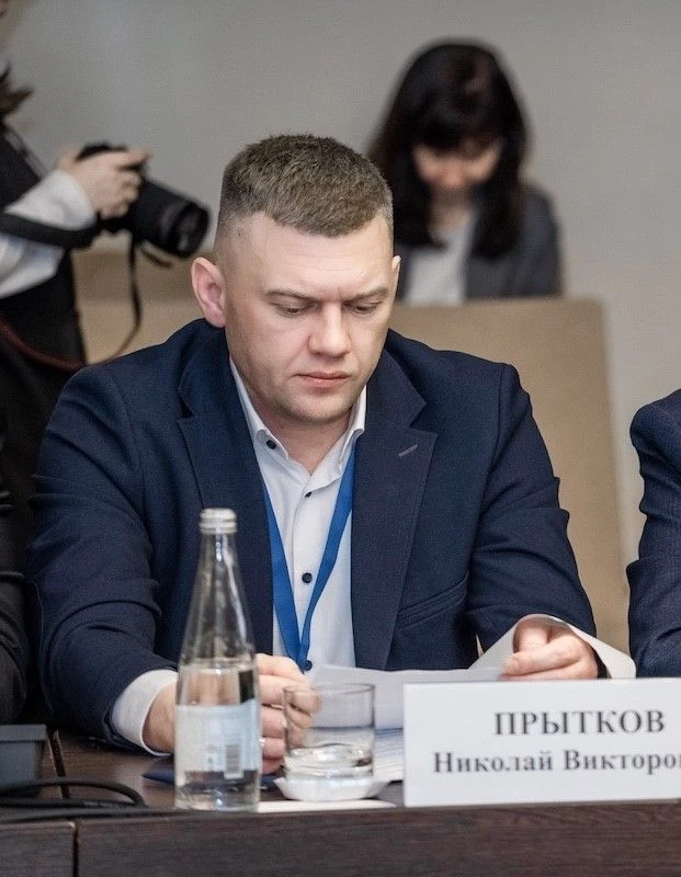 🌏 Сибирь собирает кооперацию: как прошёл Корсовет РСПП в Новосибирске