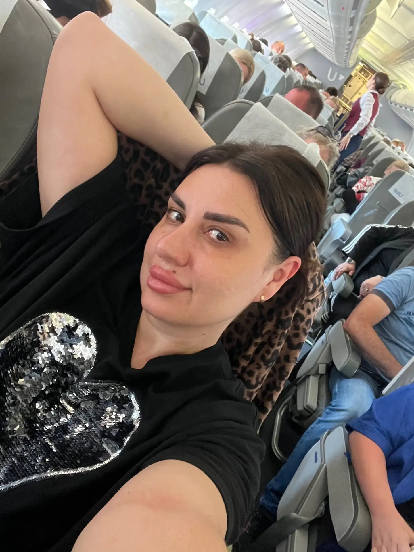 Здравствуйте. Очень хочу переехать из Анапы в Краснодар. За пять лет сорвались четыре сделки. Как сл