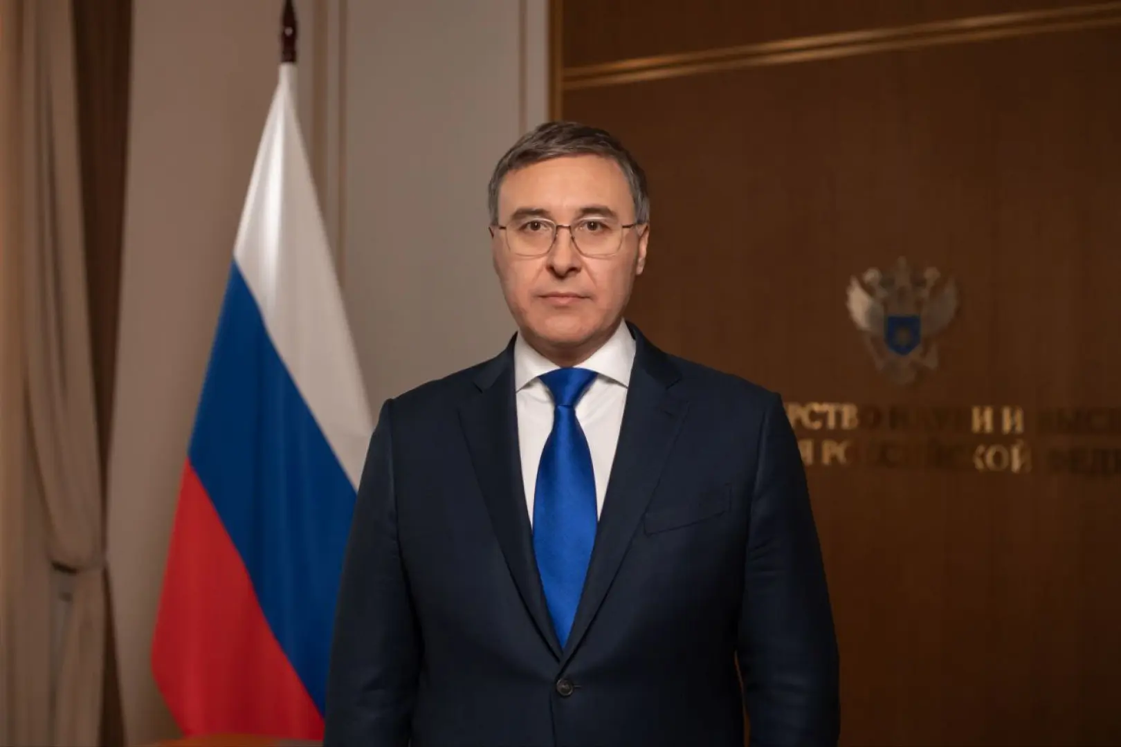 Уже 20 июня стартует приёмная кампания в российские вузы! 🎓

Министр науки и высшего образования РФ