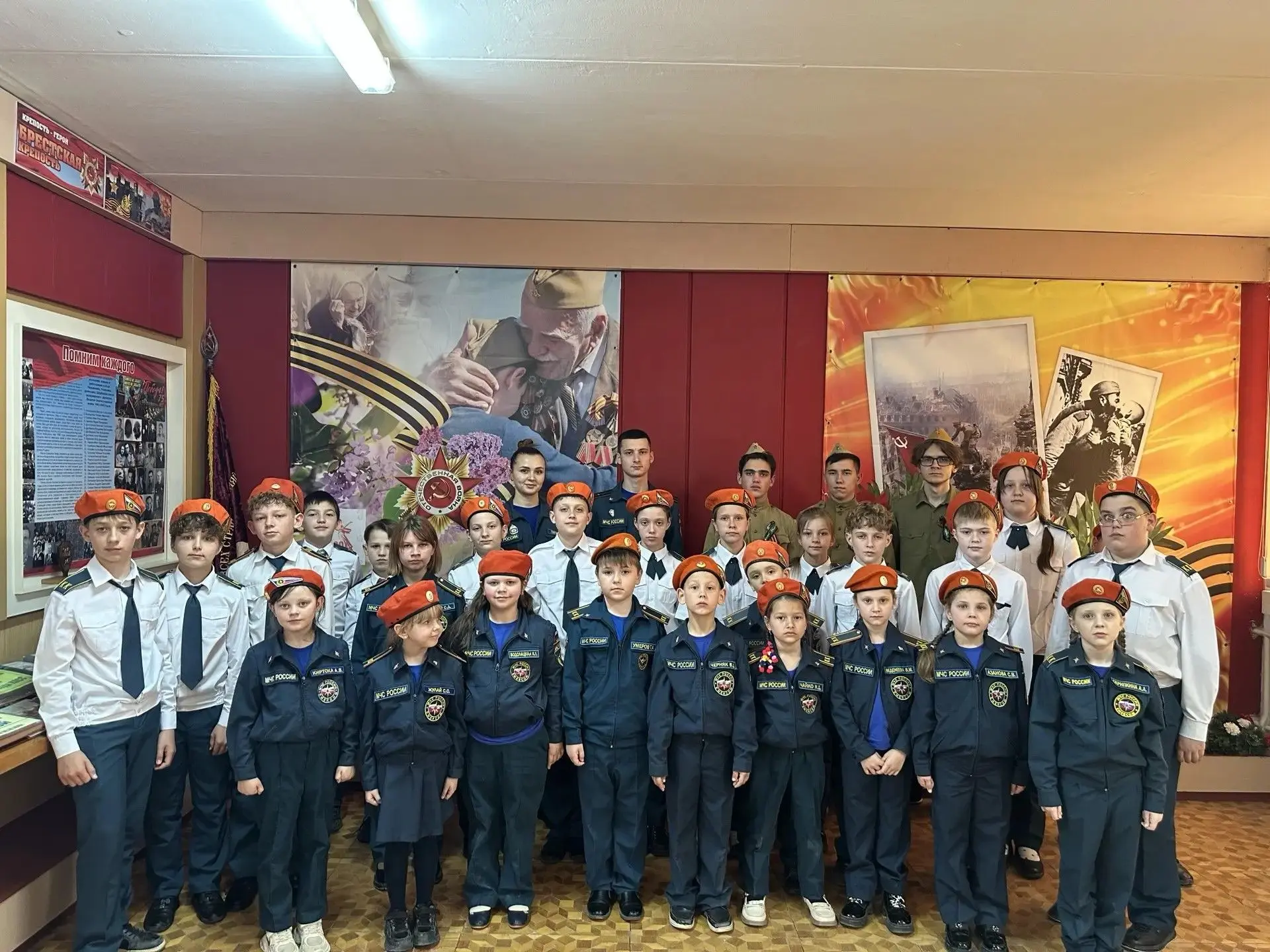 ✅18 мая — Международный день музеев!