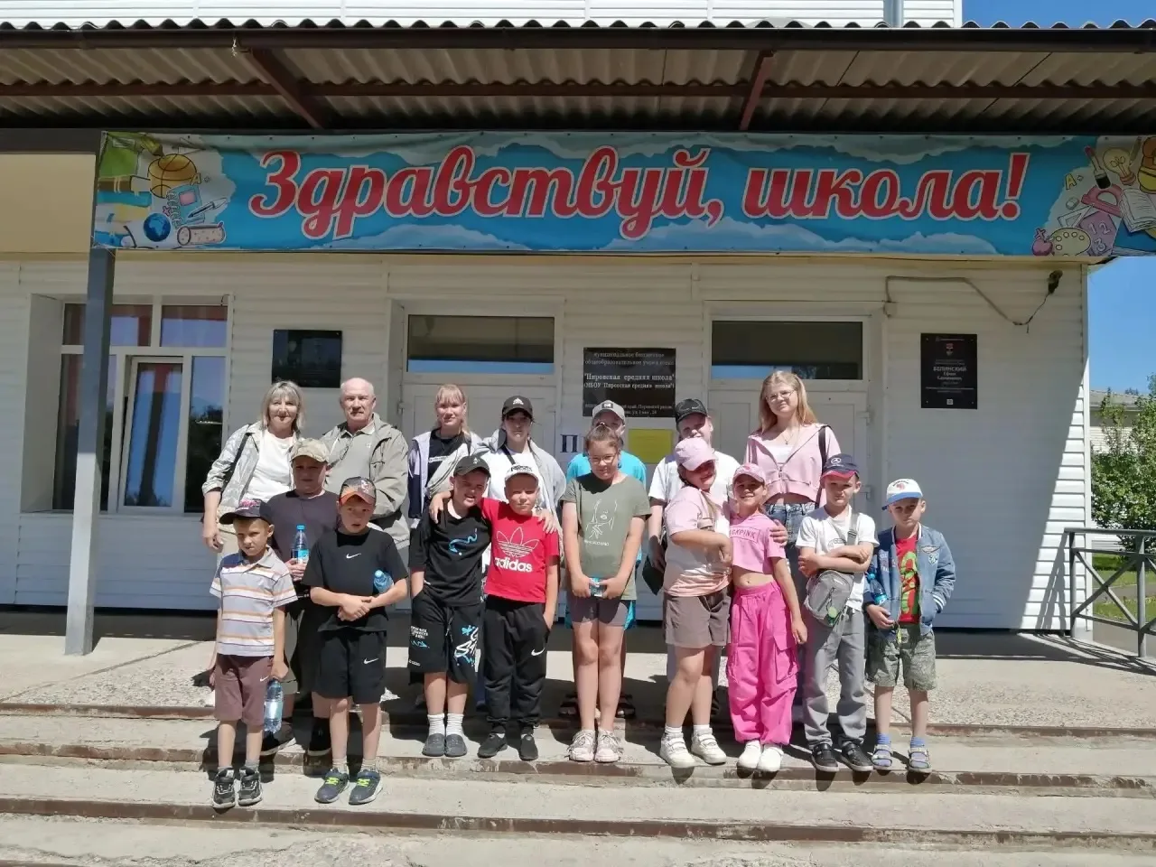 Познавательный маршрут "Во глубине Сибирских руд. Путешествие по следам ссыльных" снова в работе! 

