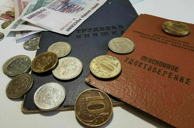 Рождённым в СССР готовят единовременную выплату: кому и сколько могут перечислить  Правительство одо