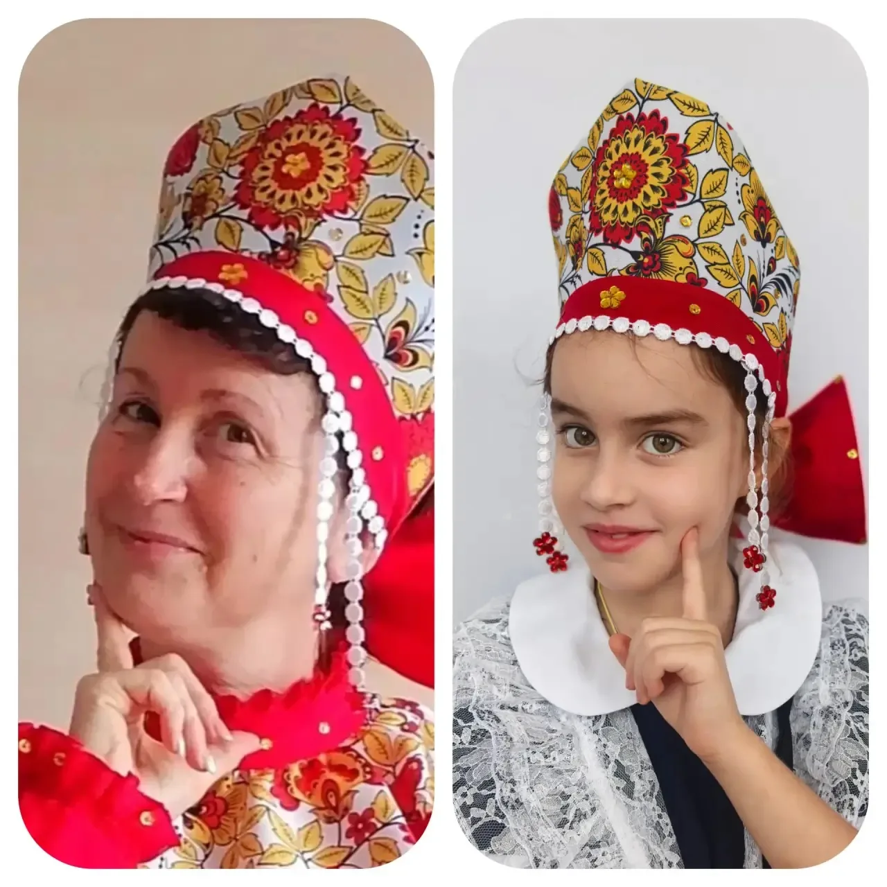 📸 Фотомарафон «Время связывает нас»: история в одном кадре! 📸