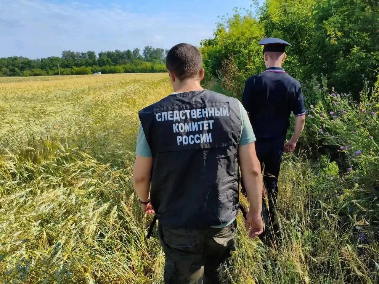 ❗В Первомайском районе из-за аварии на газопроводе погиб рабочий  🔹ЧП случилось вечером 13 мая возле