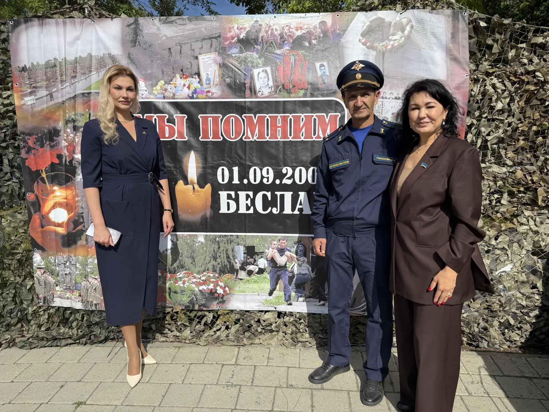 🏆 НАША ГОРДОСТЬ: ШКОЛА №69 — ЛУЧШАЯ В ВОЕННО-СПОРТИВНОЙ ЭСТАФЕТЕ!