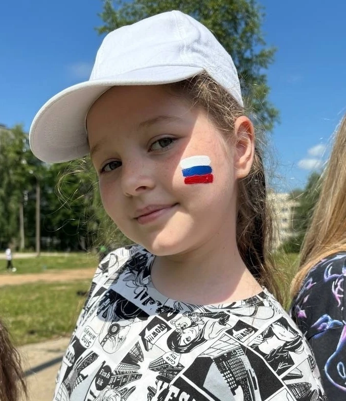 🇷🇺 БЕЛЫЙ, СИНИЙ, КРАСНЫЙ - САМЫЙ КРАСИВЫЙ! 🇷🇺