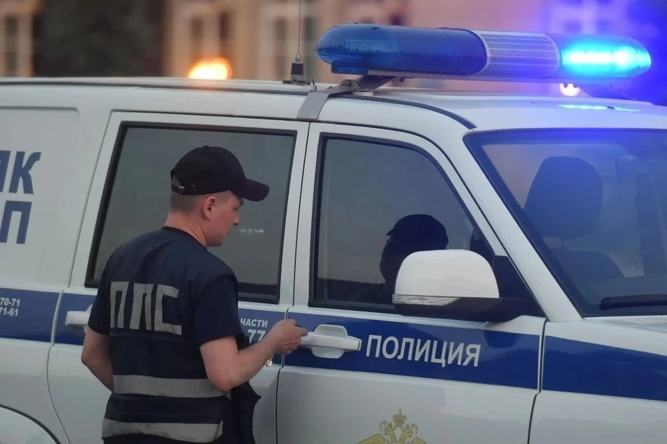 🚨 В Новосибирске подростки облили краской бездомного мужчину

Инцидент произошел на улице. Неравнод