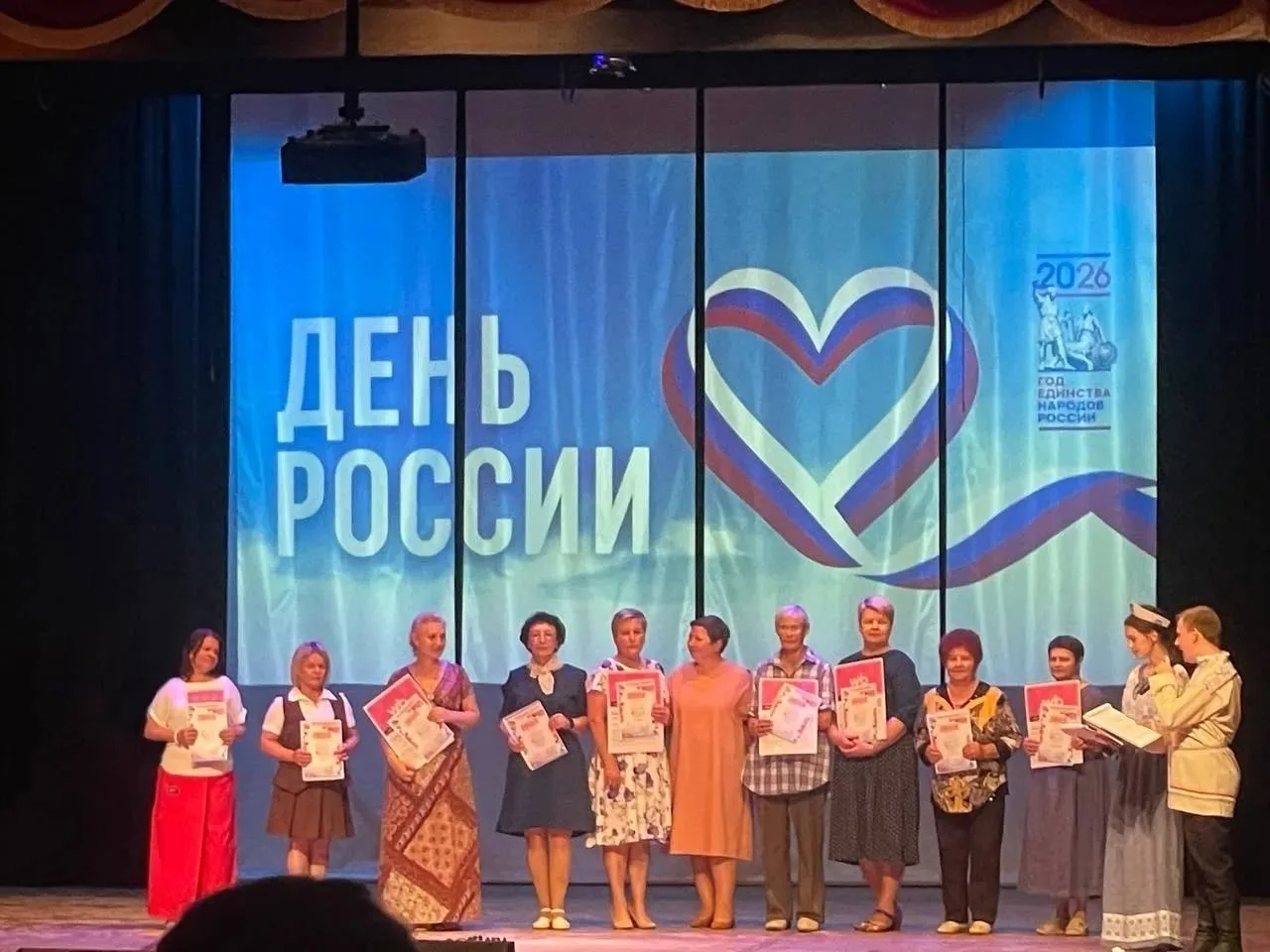 Подведен итог участия в районном конкурсе декоративно-прикладного и художественного творчества "Маст