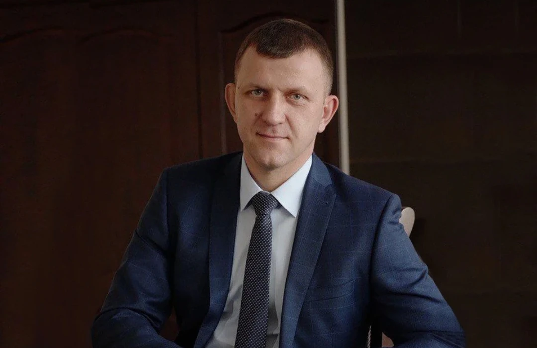 ⚡️Евгений Наумов покидает пост мэра Краснодара