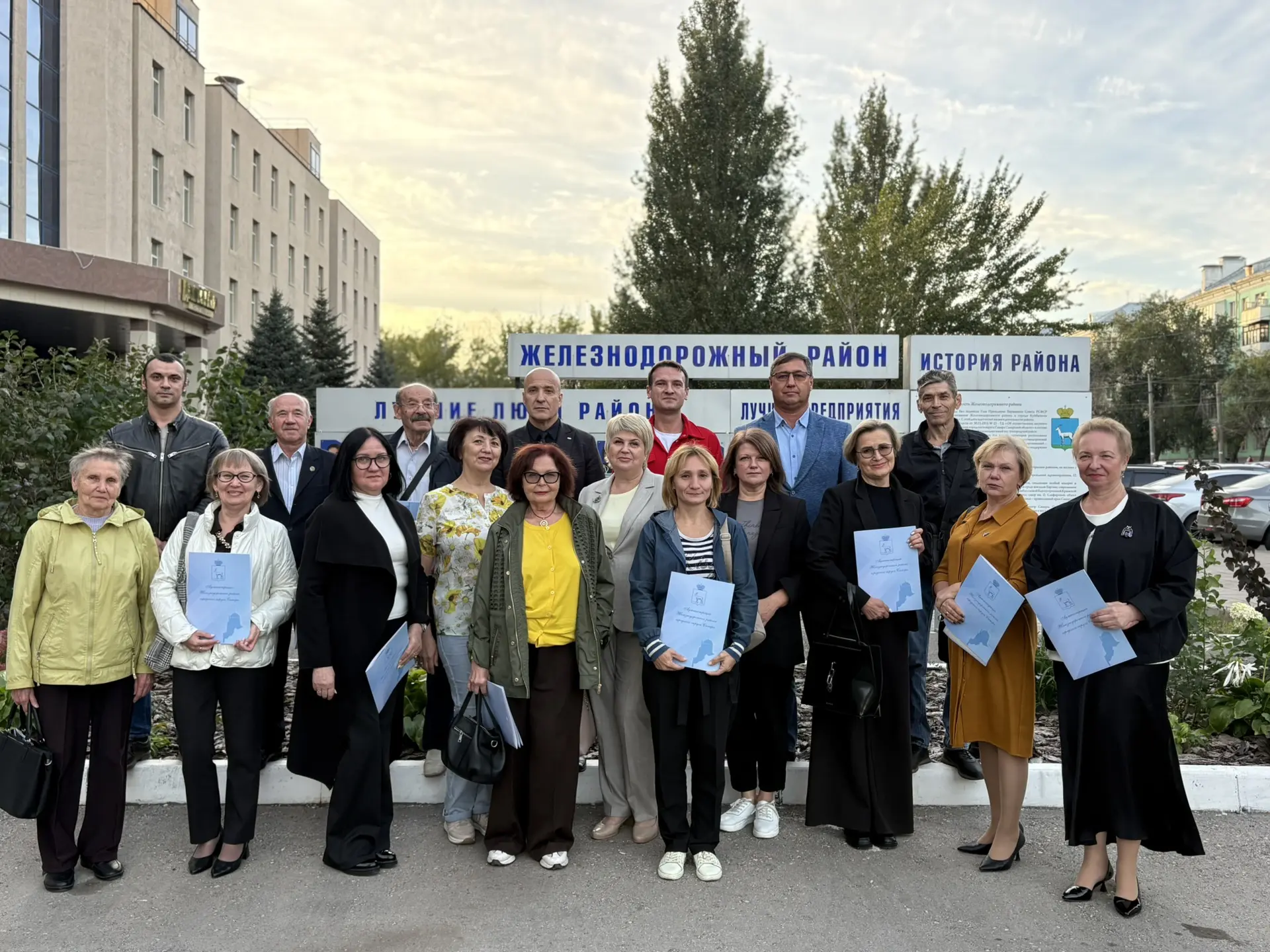 Гордимся нашими земляками! 🎉