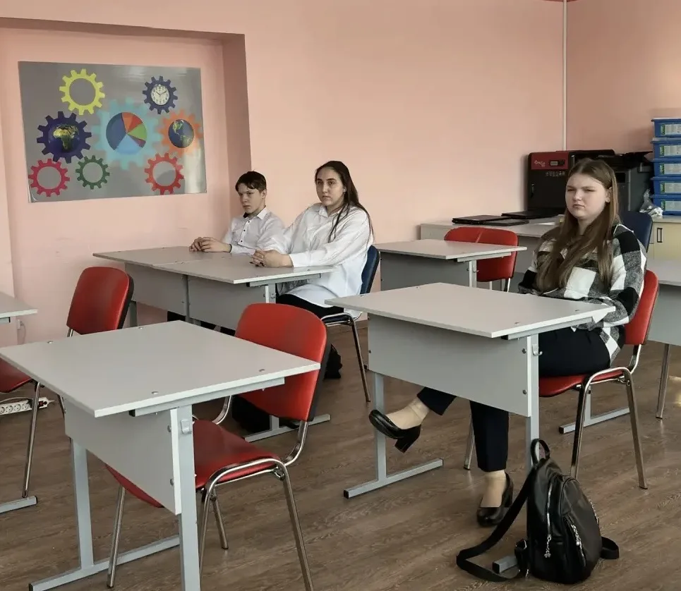 МОЯ РОССИЯ - МОИ ГОРИЗОНТЫ 🇷🇺