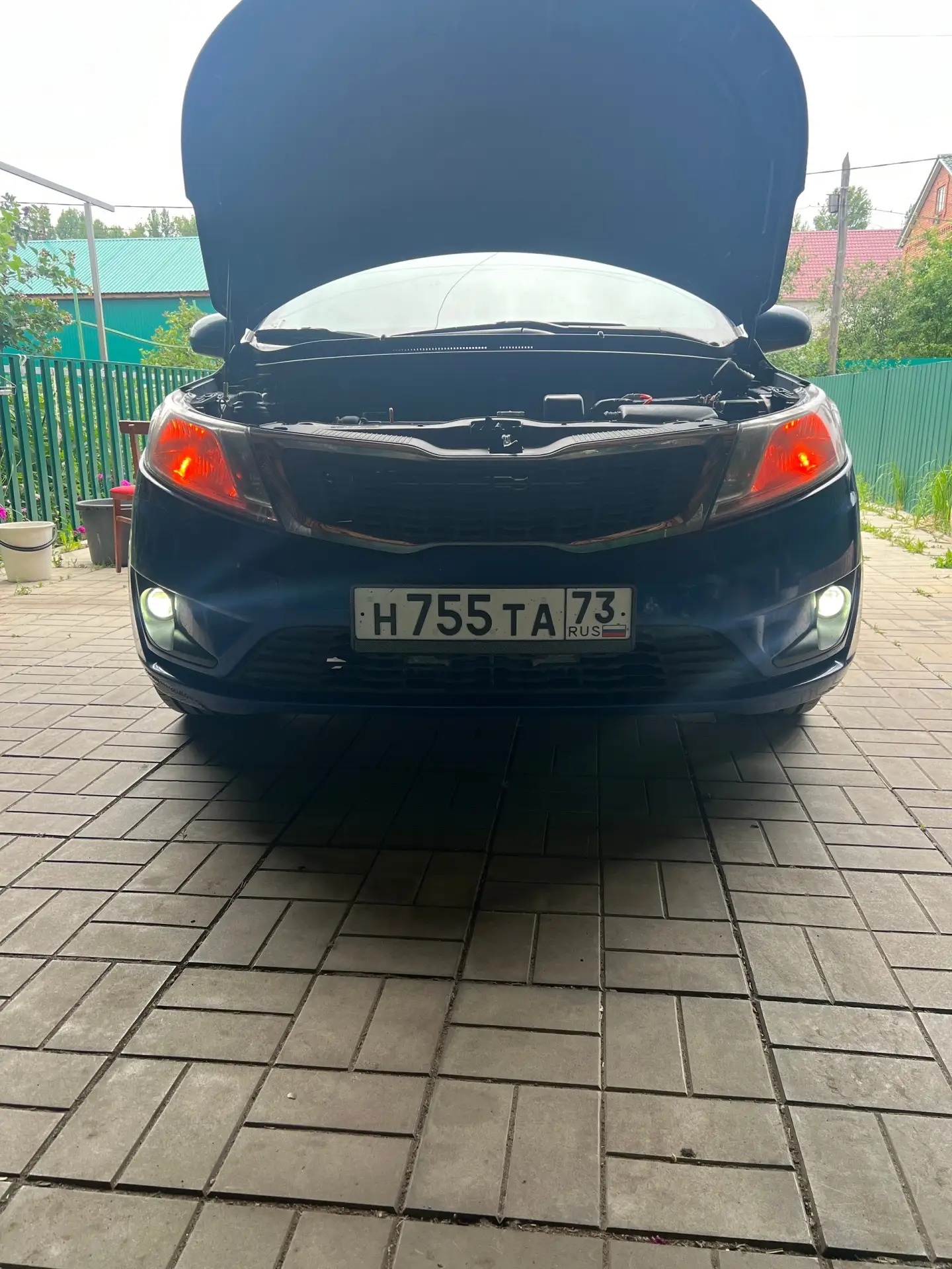 Продажа 580 торг