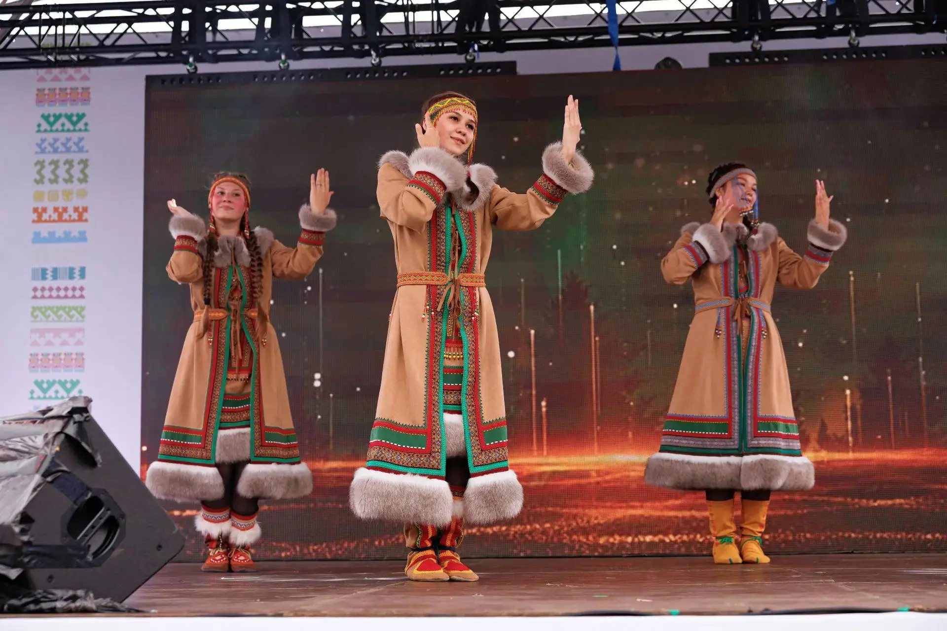 «Дюкэкон» вышел на большую сцену