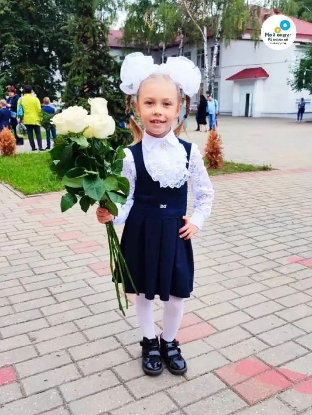 🗓 Уже завтра, 6 июля, в Подмосковье стартует вторая волна записи в первый класс

Услуга доступна он