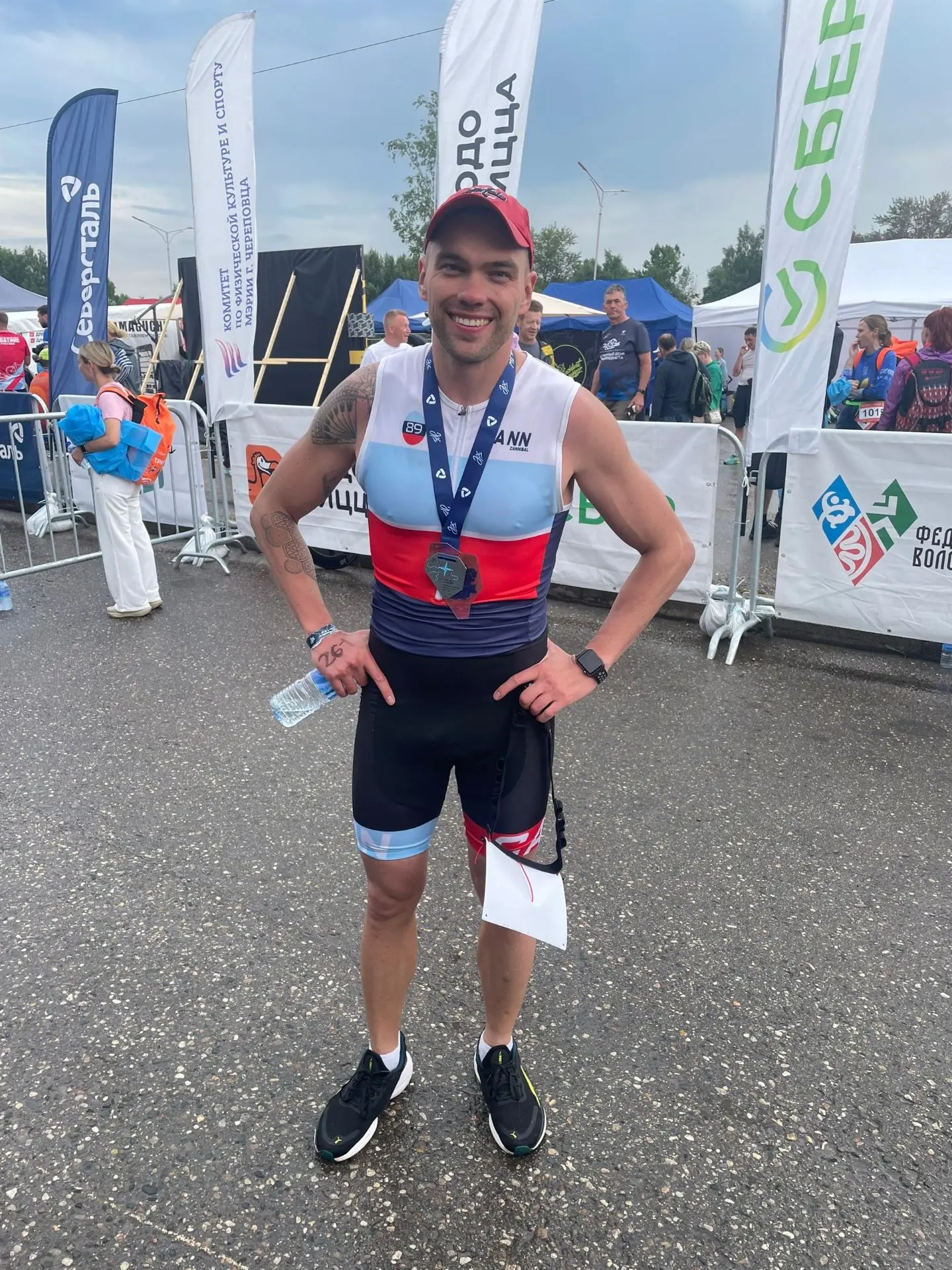 🔥💪 ЛИЧНЫЙ ПРИМЕР — ЛУЧШАЯ МОТИВАЦИЯ К СПОРТУ! 🏊🚴🏃

Заместитель директора по учебной работе СШОР