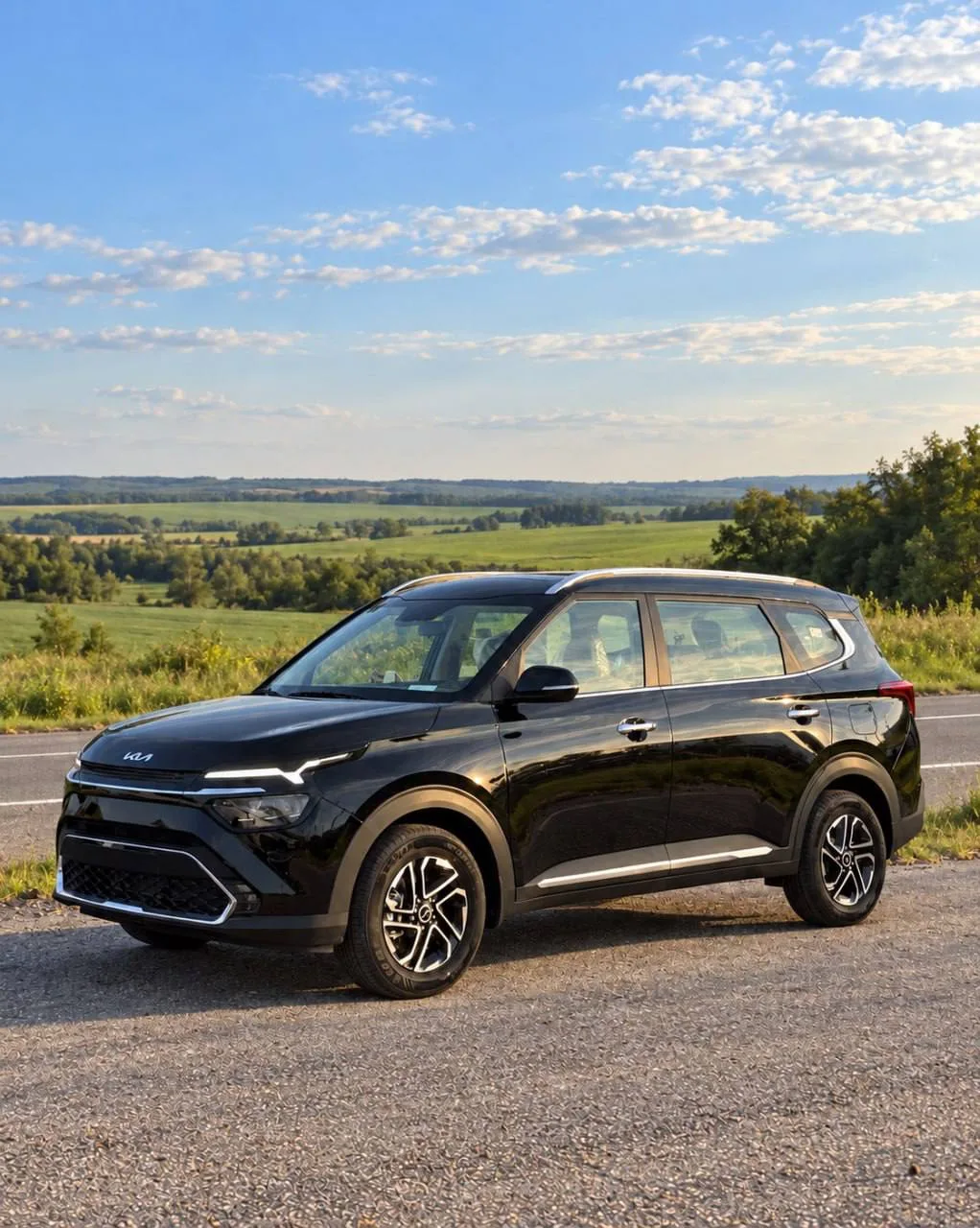 Доступен к заказу Kia Carens 7-мест за 2,99 млн🔥