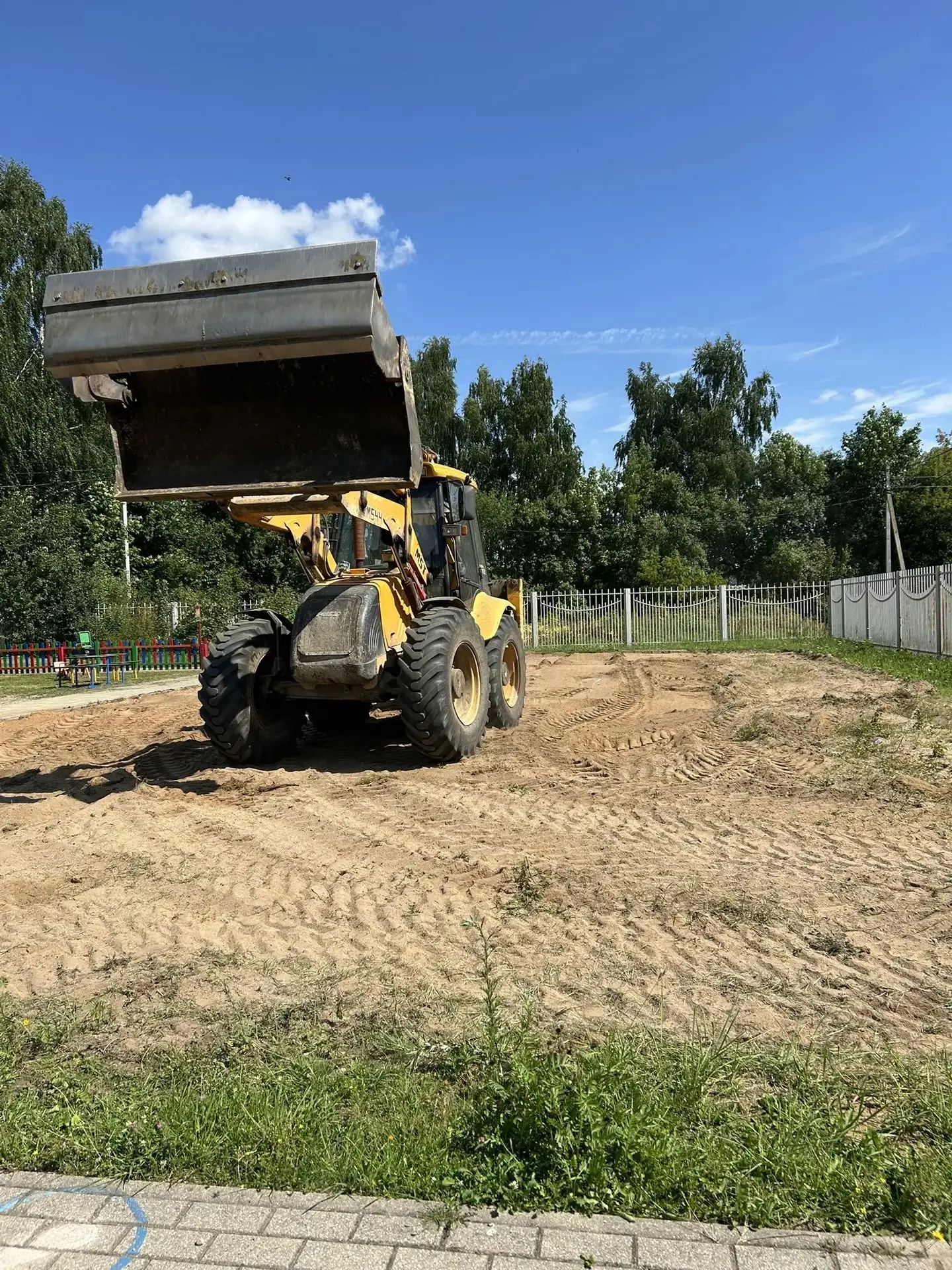 💥 Отличные новости для наших любимых родителей и, конечно, для наших непосед! 🥳 В ДОУ №97 кипит ра