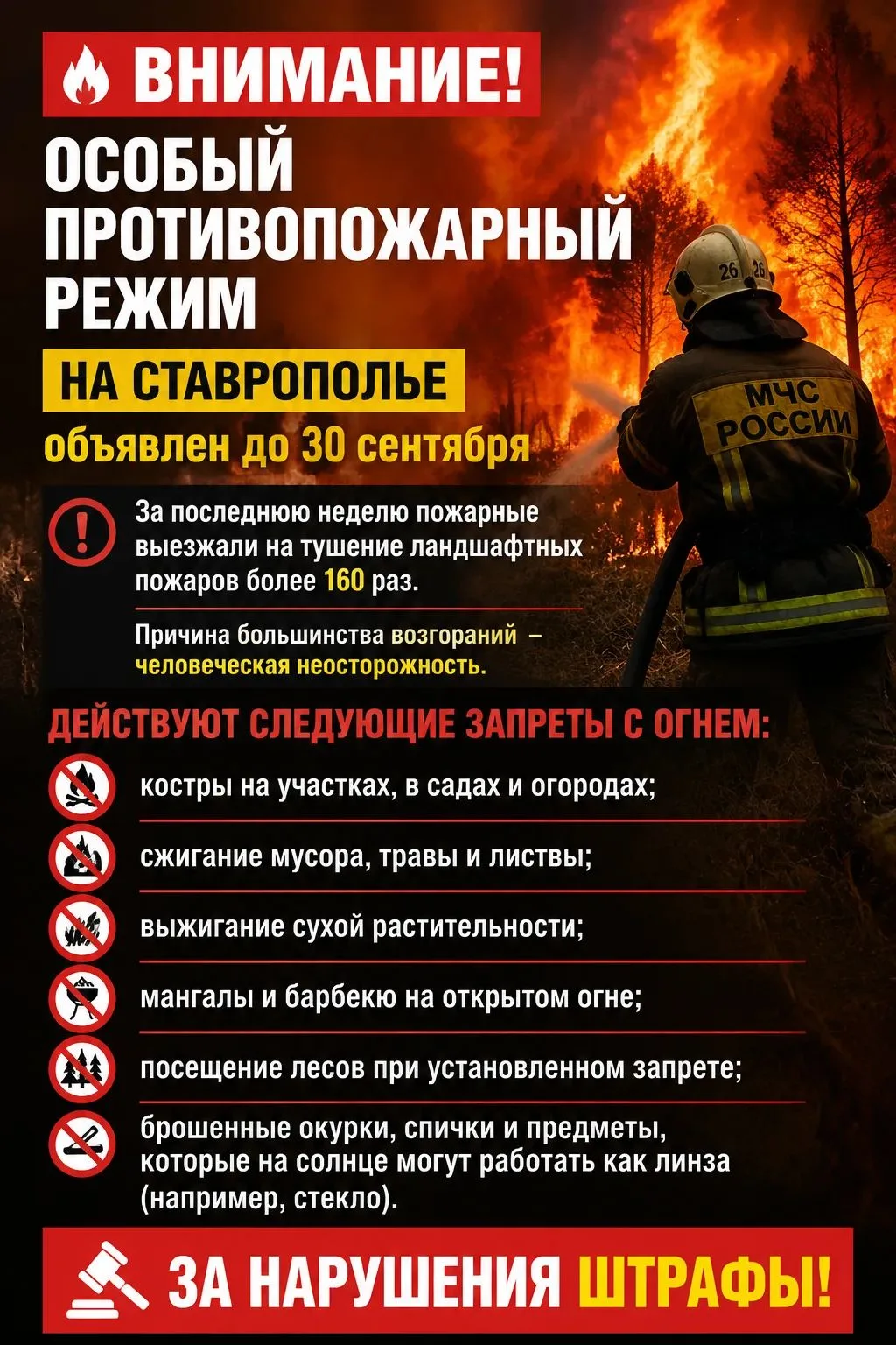 ⚠️Будьте внимательны⚠️