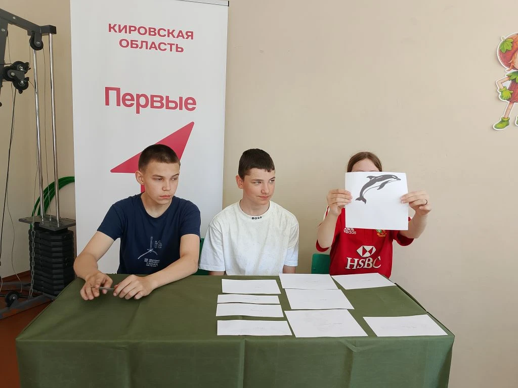 Сегодня в нашем лагере «Забава» прошёл насыщенный день, посвящённый самой важной теме — экологии! 🌱