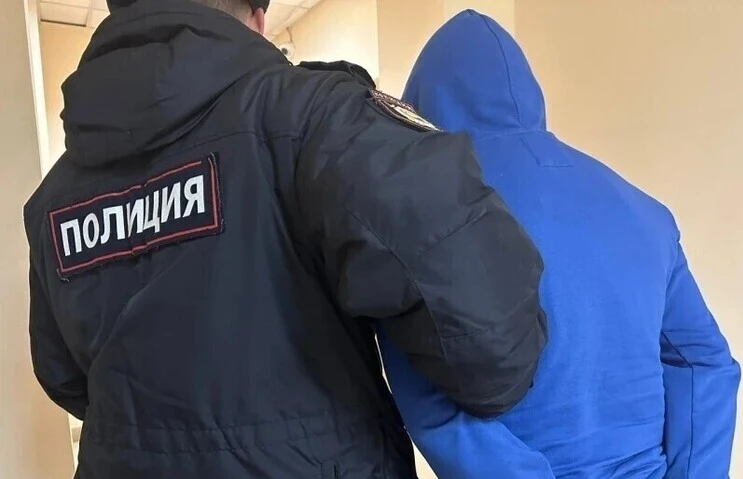 В Челябинске сотрудники уголовного розыска задержали серийного похитителя, который завладел мобильны