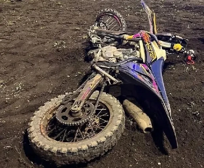 🏍В Самарской области будут судить мужчину, который одолжил мотоцикл подростку без прав.