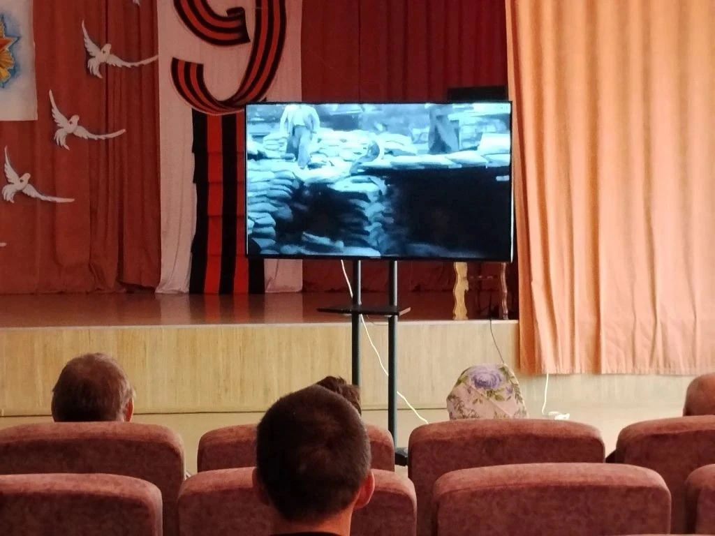 Знание истории своей страны это очень важно.☝️  Великая Отечественная Война🎖🏵 один из...
